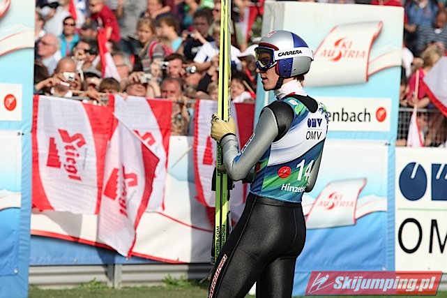 116 Gregor Schlierenzauer